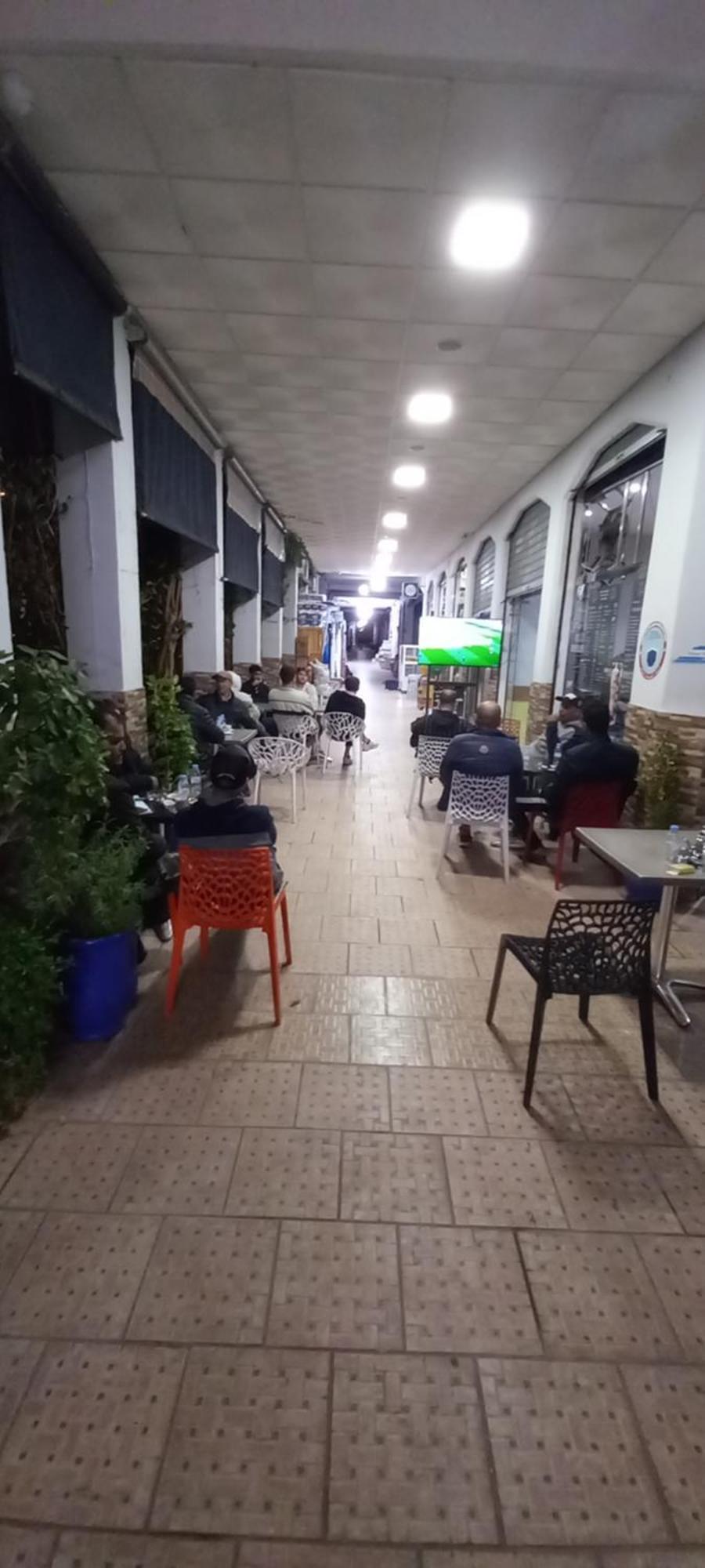 Riad Al-Bushra Marrakesh Buitenkant foto