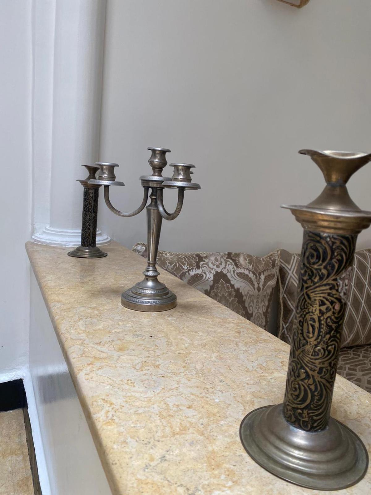 Riad Al-Bushra Marrakesh Buitenkant foto